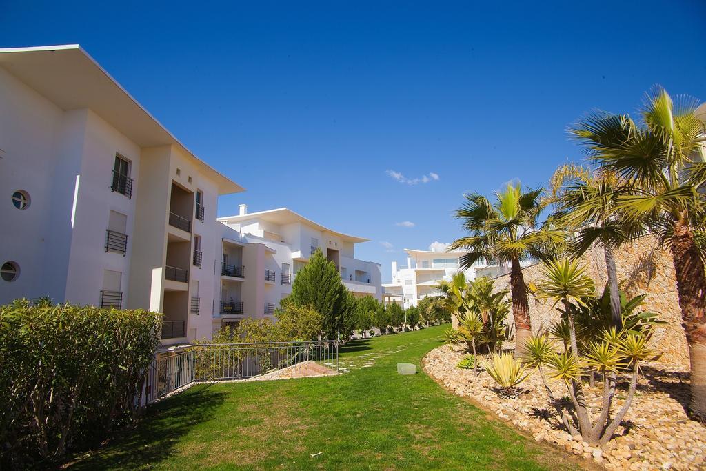 Sea View Penthouse In Albufeira Apartment ห้อง รูปภาพ